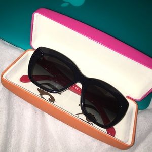 Kate Spade Sunglasses