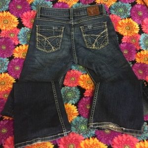 BKE "Stella" jeans