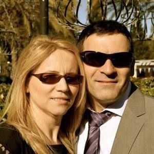 Meet your Posher, Michelle-daniel