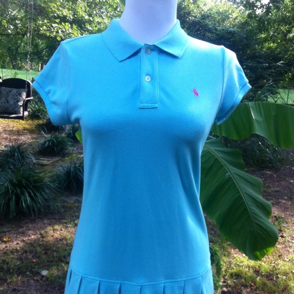 Ralph Lauren Dress