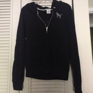 Victoria's Secret Pink hoodie! Great condition