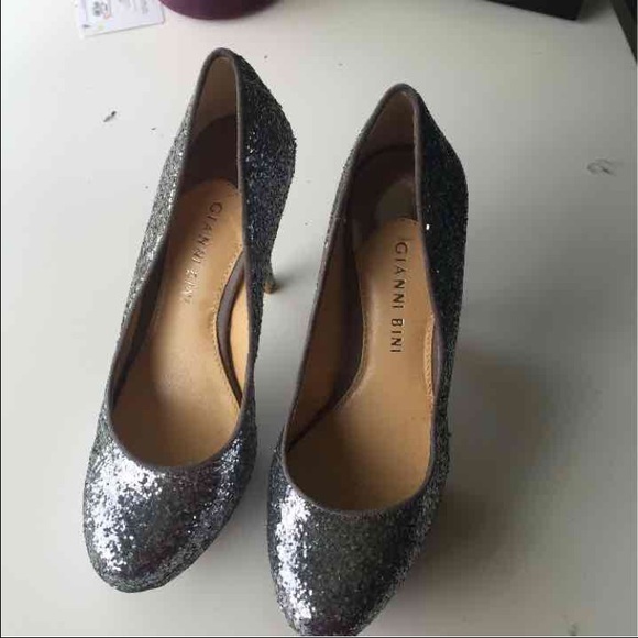 Gianni Bini Heels