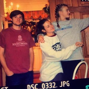 Meet your Posher, Margaret