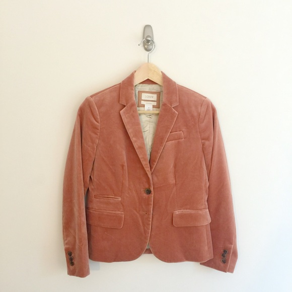 J. Crew Blazer NWOT