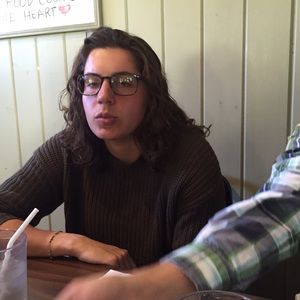 Meet your Posher, Tressa