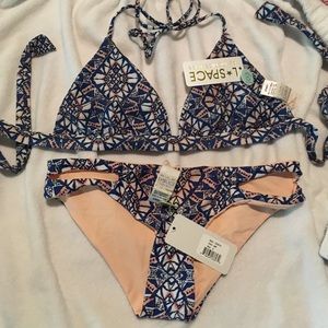 L-Space Bikini