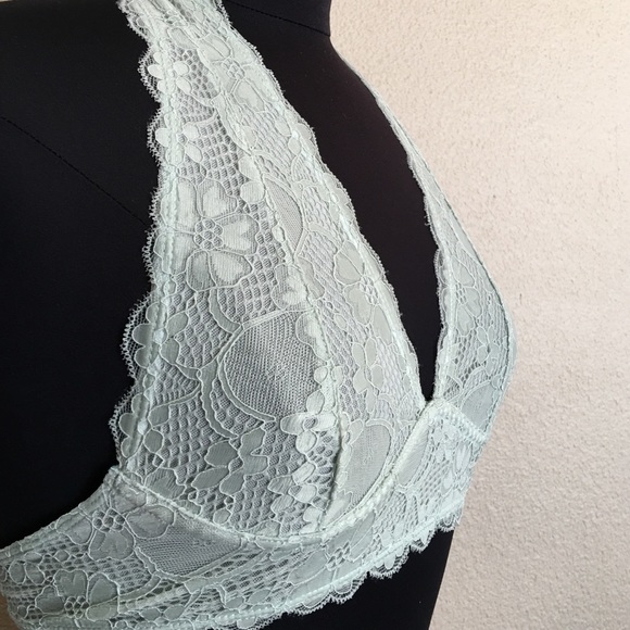 Flawless bralets - Picture 4 of 4