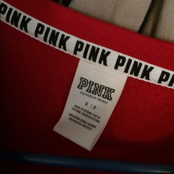 Pink sweater - Picture 2 of 2