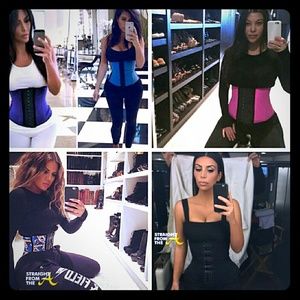 *ON HOLD FOR 2 DAYS* Premadonna Waist Trainer