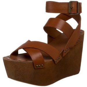 Joes Jeans "Brenda" Sandals