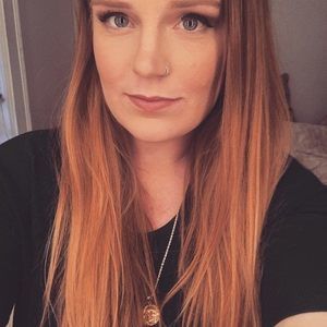 Meet your Posher, Julie