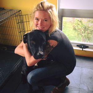 Meet your Posher, Kim