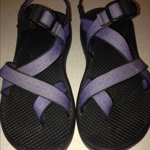 Chacos!