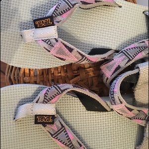 Teva original sandals