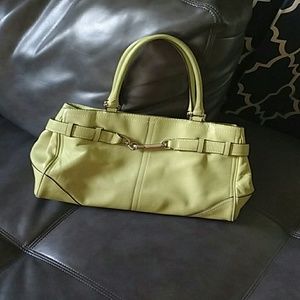 Gorgeous Coach Purse