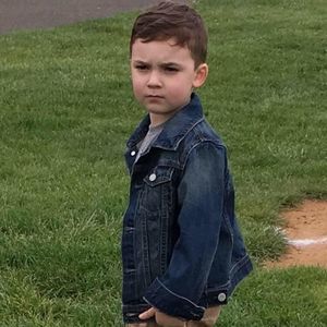 Meet your Posher, Suzanne