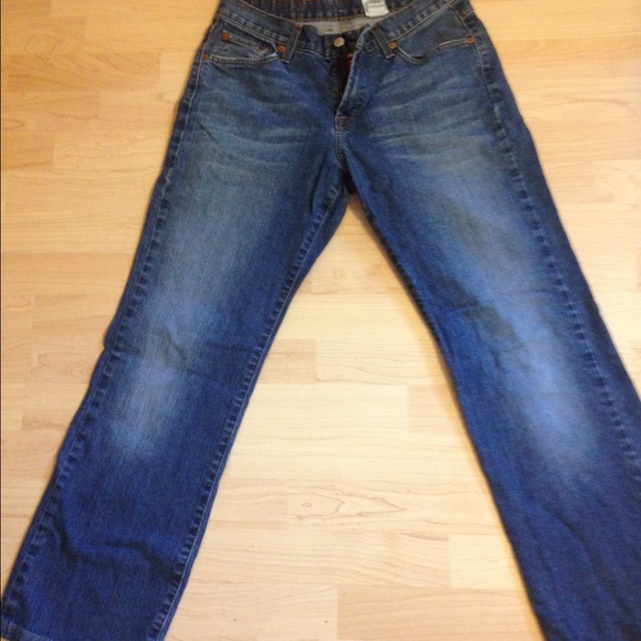 Lucky Brand Jeans