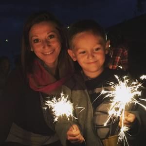 Meet your Posher, Elizabeth