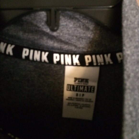 Pink sweater - Picture 2 of 2