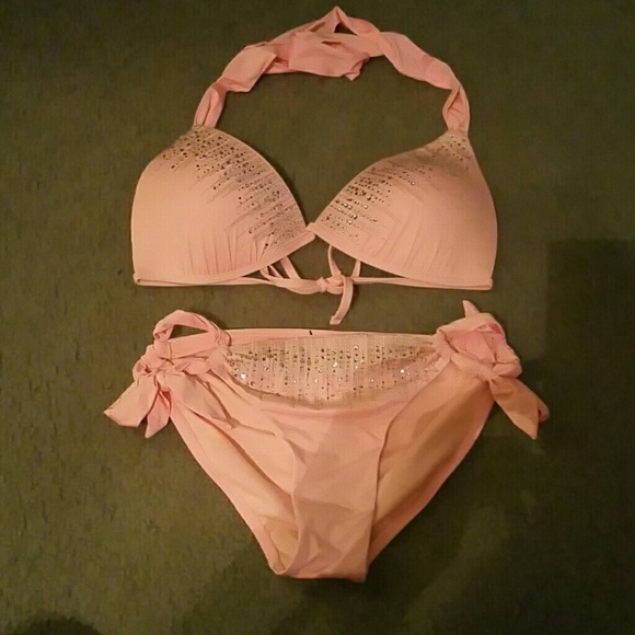 Miss me bathing suit