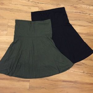 Maternity Skirt Bundle