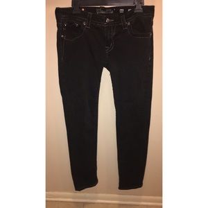 Miss Me Skinny Jeans