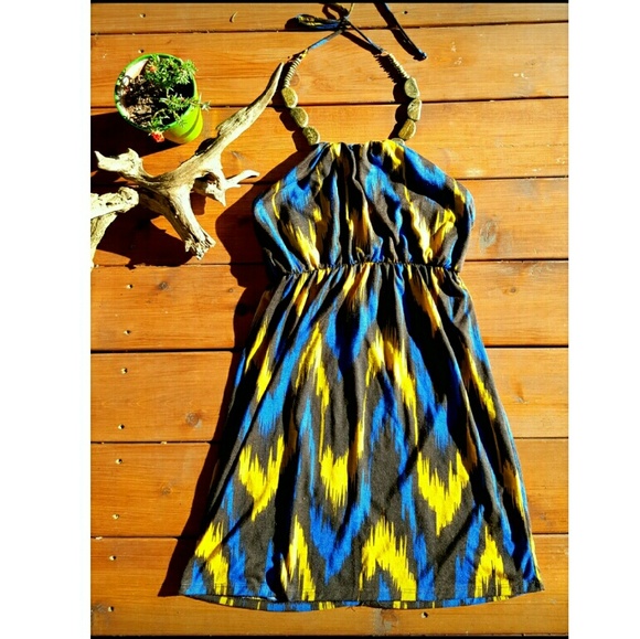 Super comfy summer dress