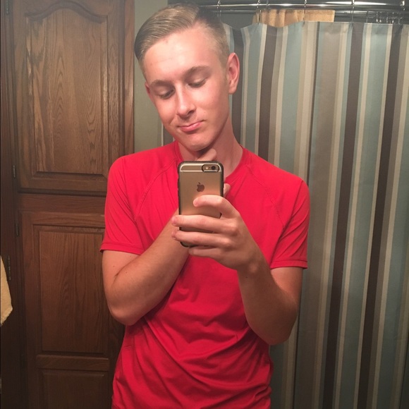 Meet your Posher, Logan - Picture 1 of 1