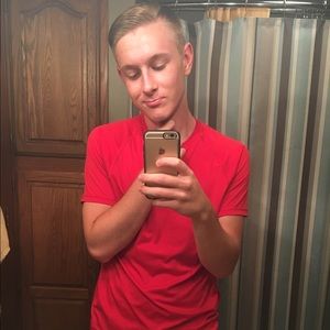 Meet your Posher, Logan