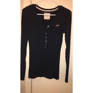 American eagle long shelve shirt