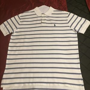 Ralph Lauren Polo shirts