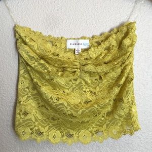 🎁Flawless bralet