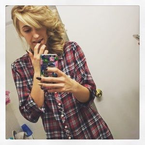 Meet your Posher, Addison