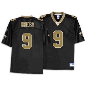 Drew Brees Reebok Jersey
