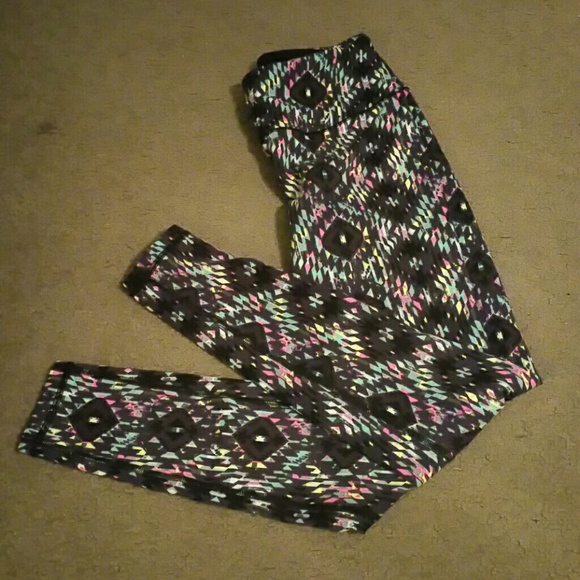 Victoria secret work out leggings