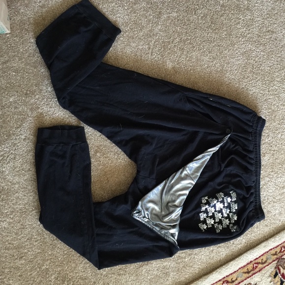 Urban Empire dance Pants