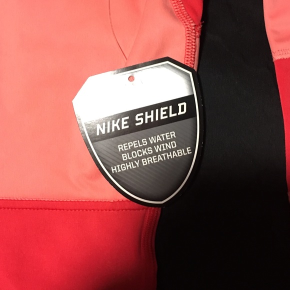 Woman's Nike Pro DRI-FIT Base Layer NWT - Picture 2 of 4