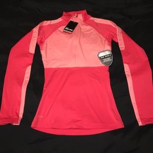 Woman's Nike Pro DRI-FIT Base Layer NWT