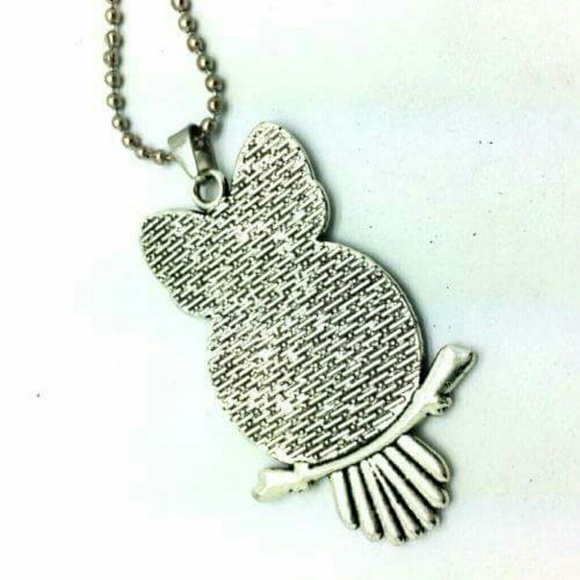 Sale❤NEW OWL I LOVE YOU TO THE MOON AND back - Picture 2 of 2
