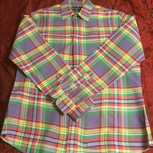 Ralph Lauren Polo shirts