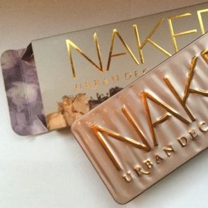 🌸12 Colors || Nude 3 Palette🌸 (Read Description)