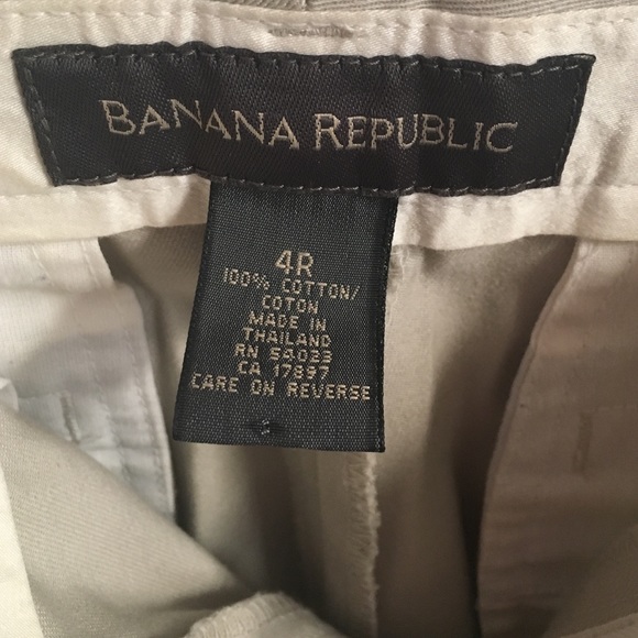 Banana Republic pants - Picture 2 of 3