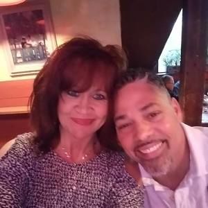 Meet your Posher, Pamela