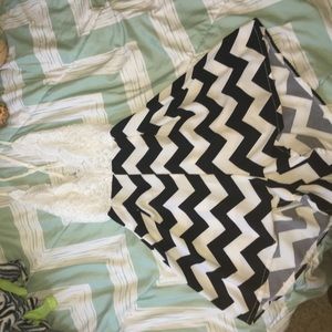 romper. NEVER WORN. BRAND NEW