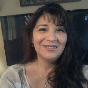 Meet your Posher, Maryjane