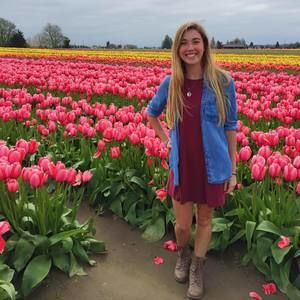 Meet your Posher, Allie