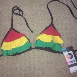 NWT Rasta bikini