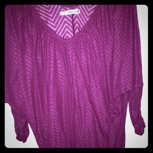 Cute Maurice's Dollman Top