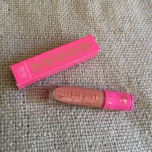 Mannequin Jeffree Star Velour Liquid Lipstick