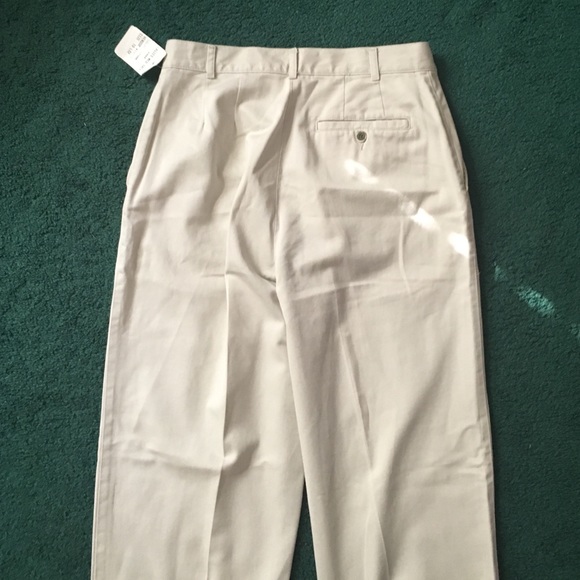 L. L. Bean pants - Picture 4 of 4